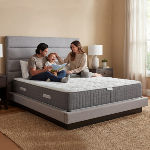 matelas air spring